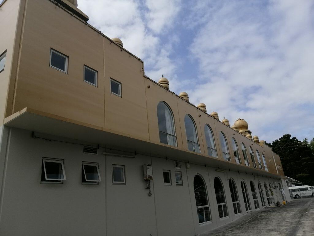 GURUDWARA
