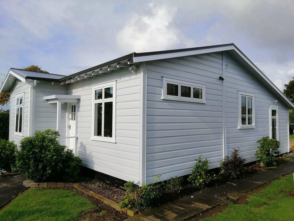 Residential